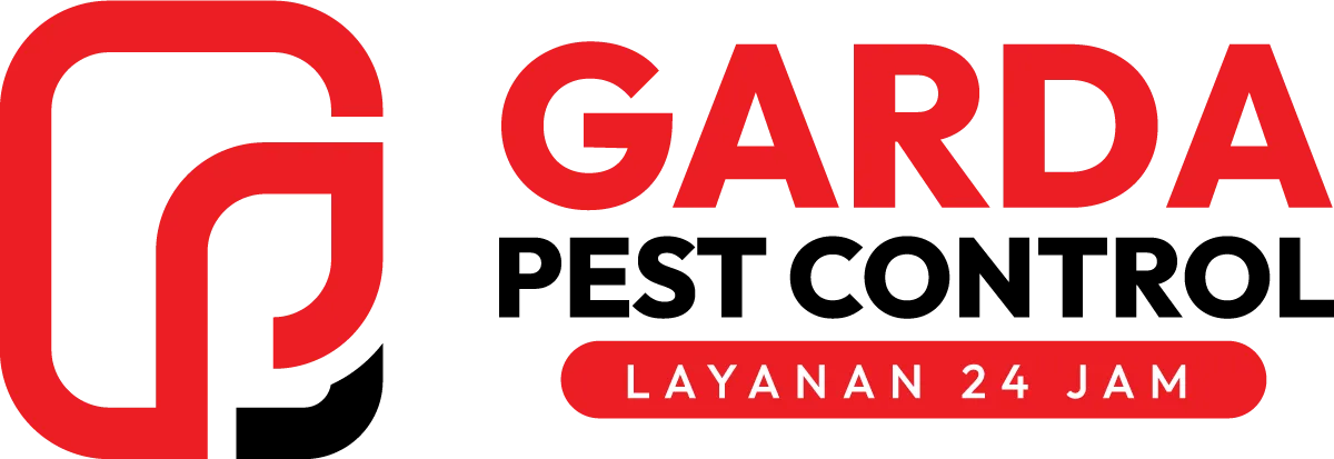 LOGO GARDA PEST CONTROL RED BLACK
