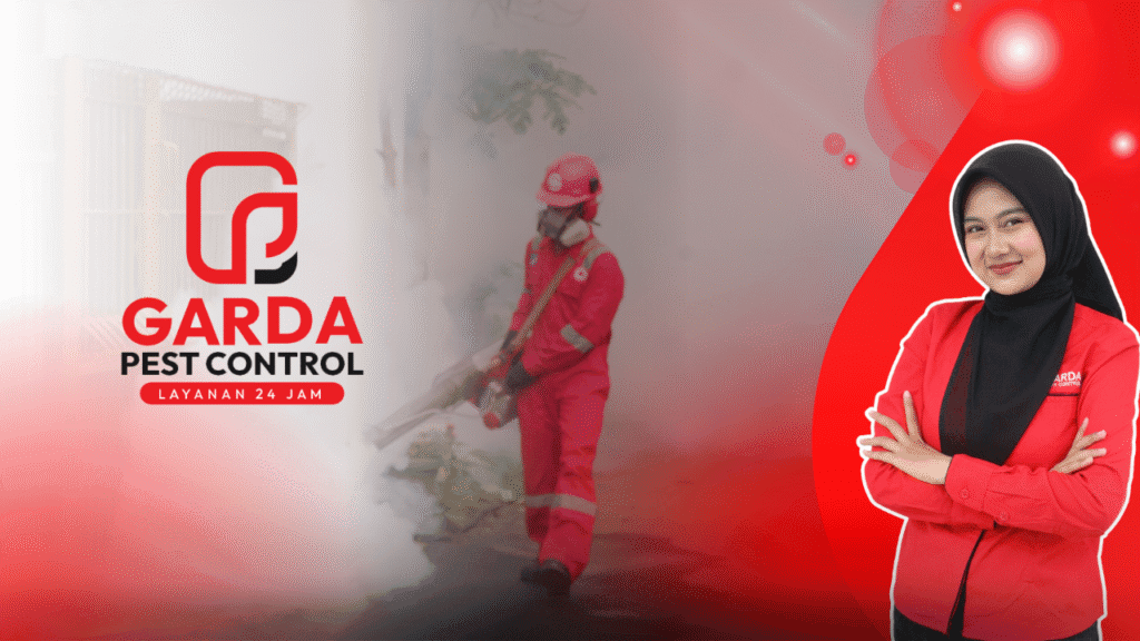 Jasa Fogging di Cipadung Kulon Bandung Profesional