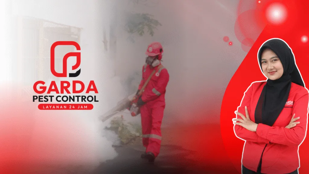 Jasa Fogging di Cipadung Kulon Bandung Profesional