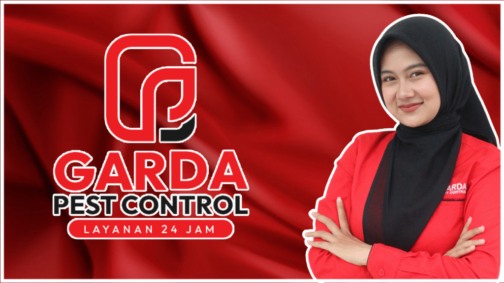 Pest Control Terbaik
