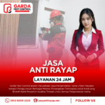 Pest Control di Bandung | Ahli Pembasmi Rayap No.1