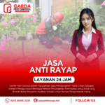 Pest Control di Semarang | Ahli Pembasmi Rayap No.1