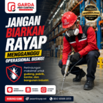 Harga Jasa Anti Rayap Garut