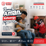 Ciri-ciri Rayap di Rumah Garut